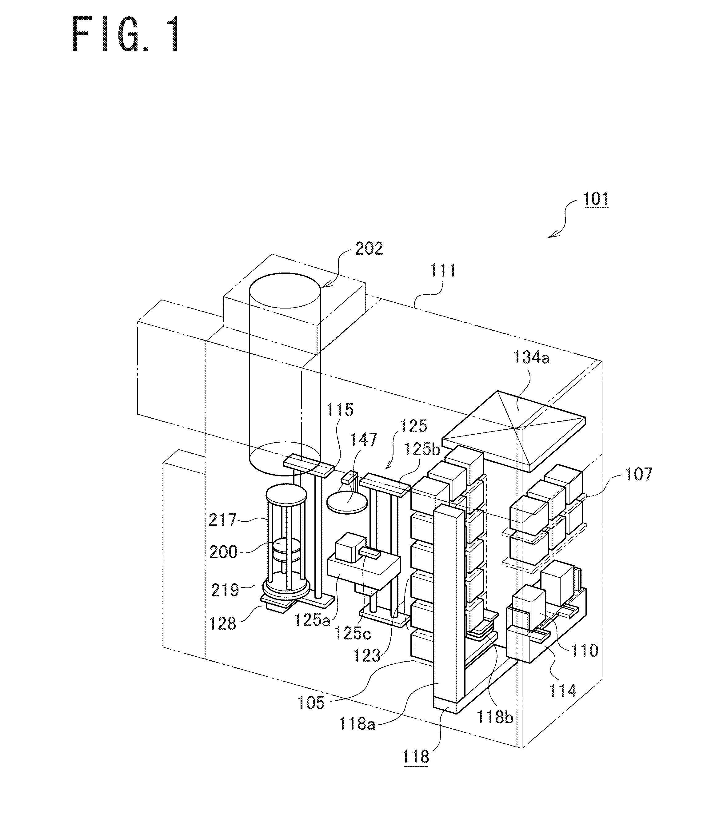 Substrate processing apparatus