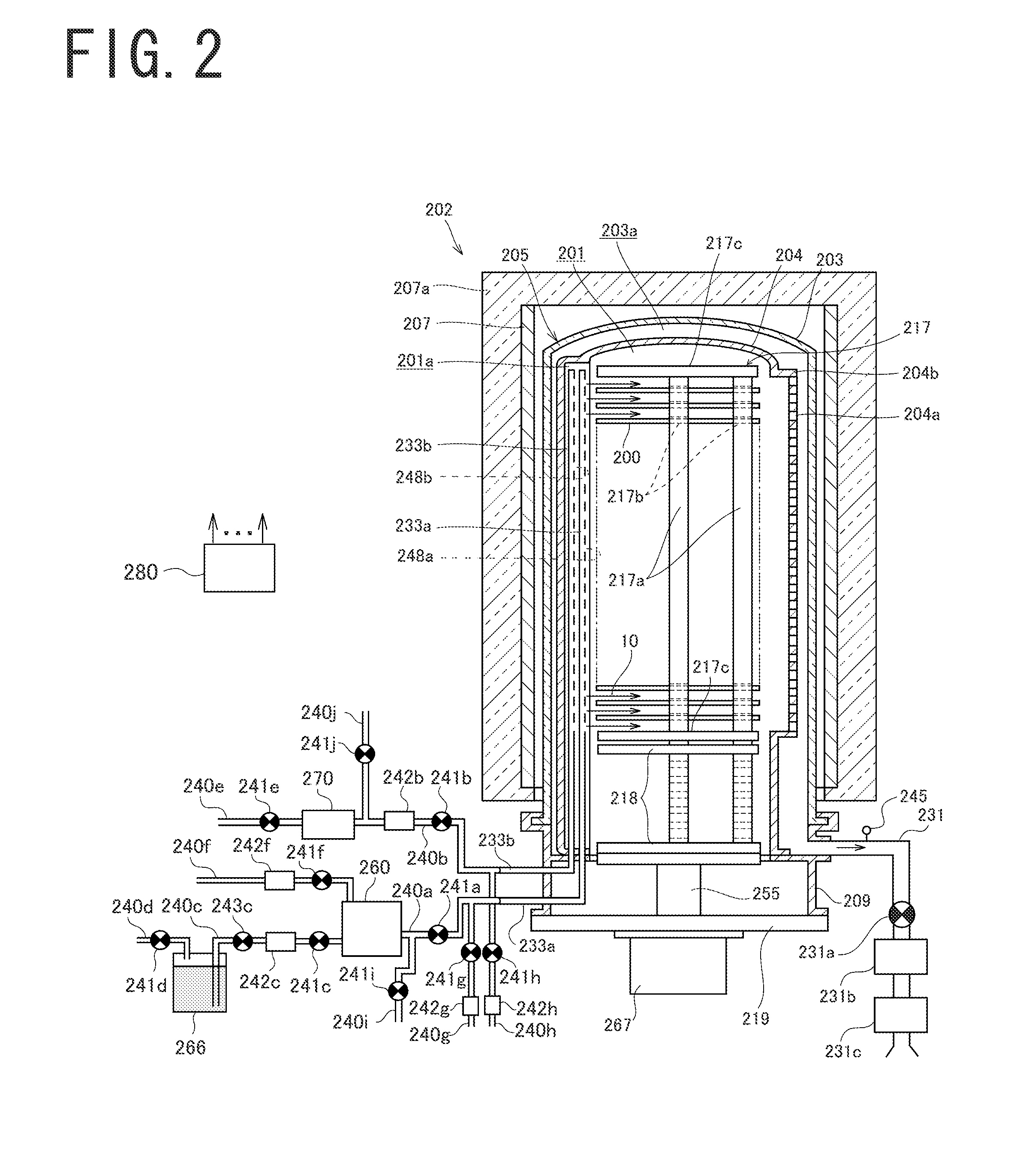 Substrate processing apparatus