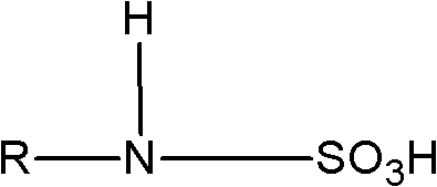 Resin composition for cation electrodeposition paint with excellent inner permeability, containing aromatic sulfonic acid and urethane functional rheology modifier