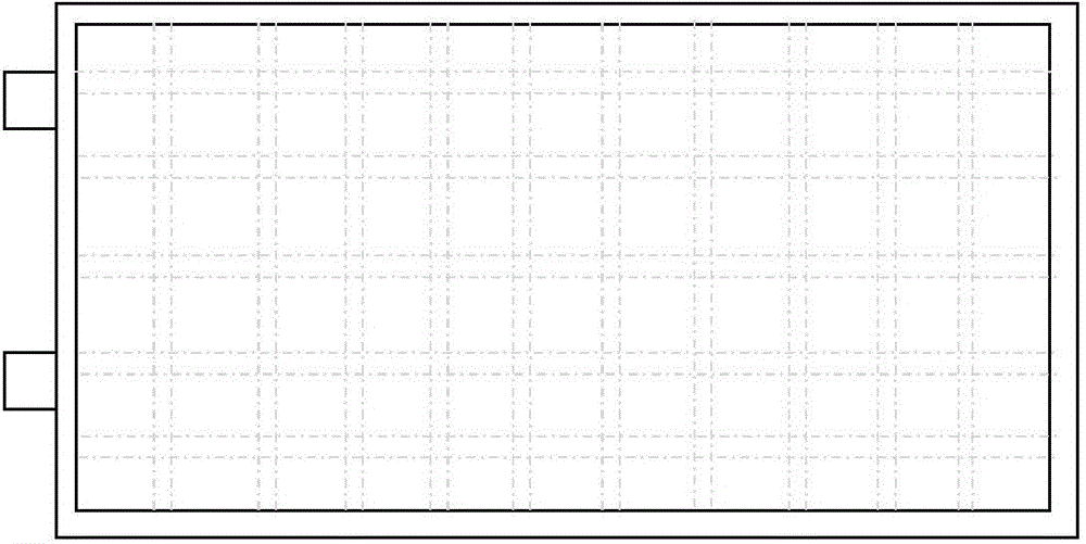 Flexible lithium secondary battery and preparation method thereof