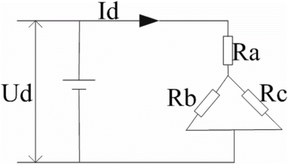 Synchronous motor self-tuning method suitable for vertical elevator