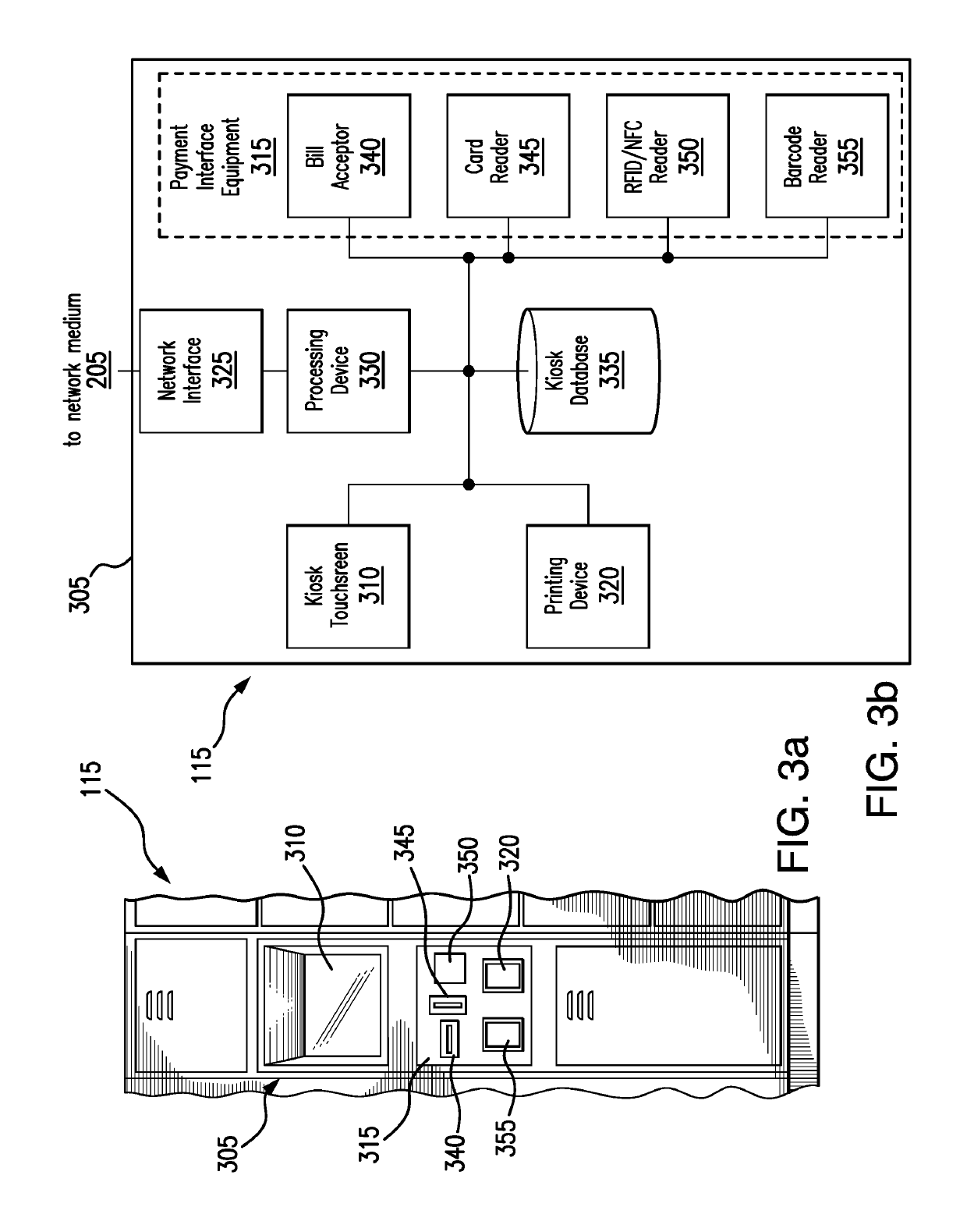 Electronic storage system