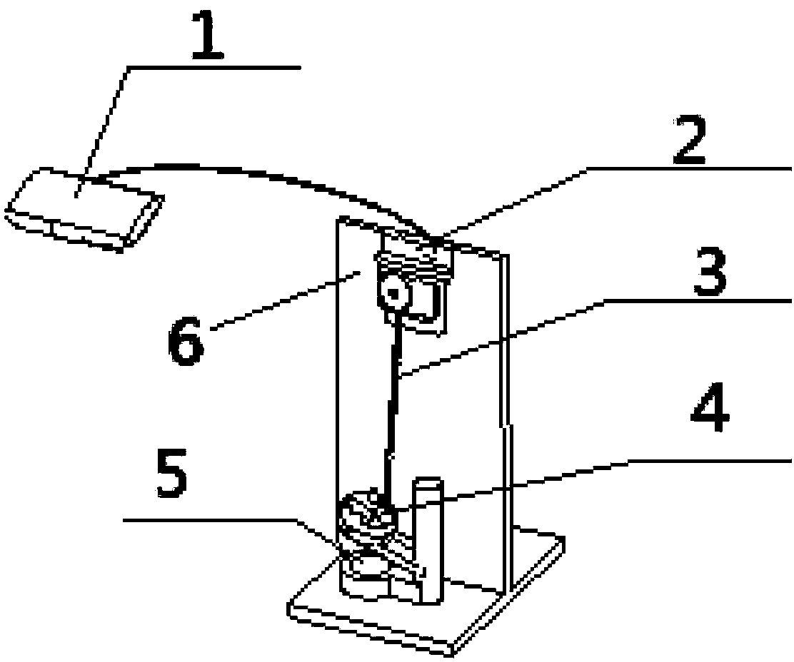 Water-saving device for water closet