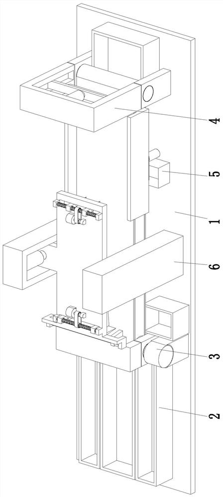 Extraction system for preparing natural aloe essence