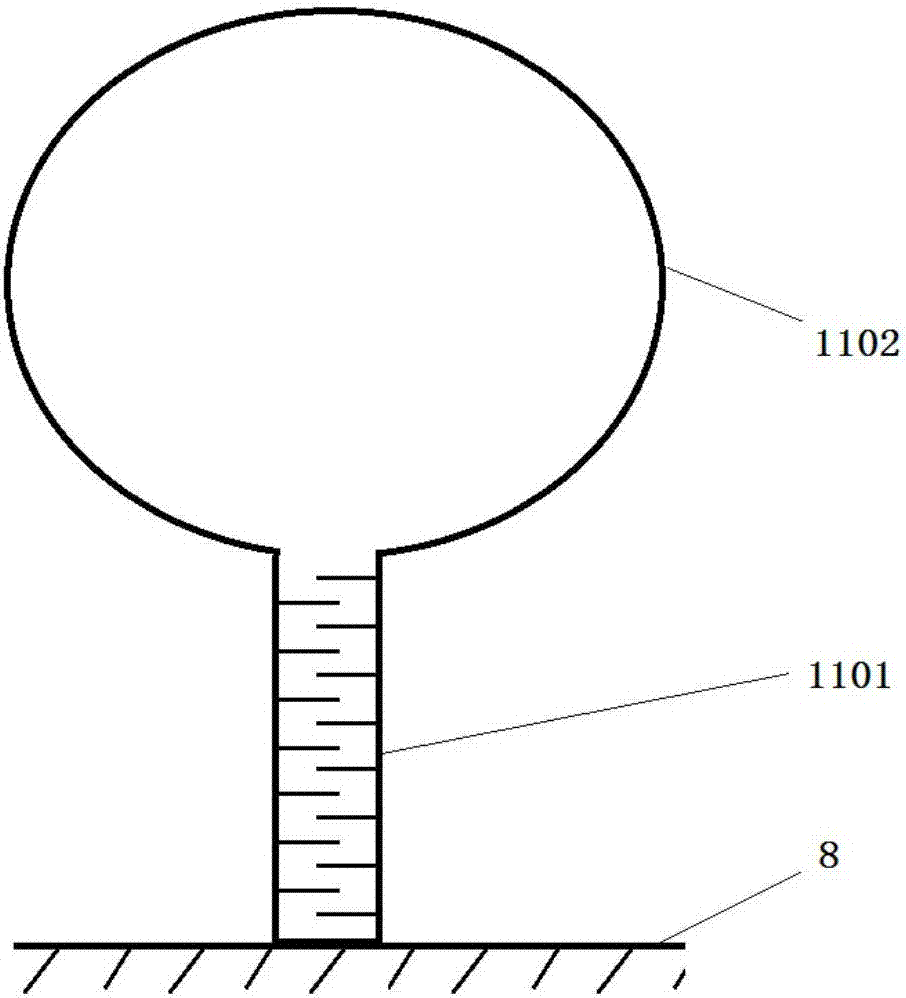 Full-automatic two-water-temperature water boiler