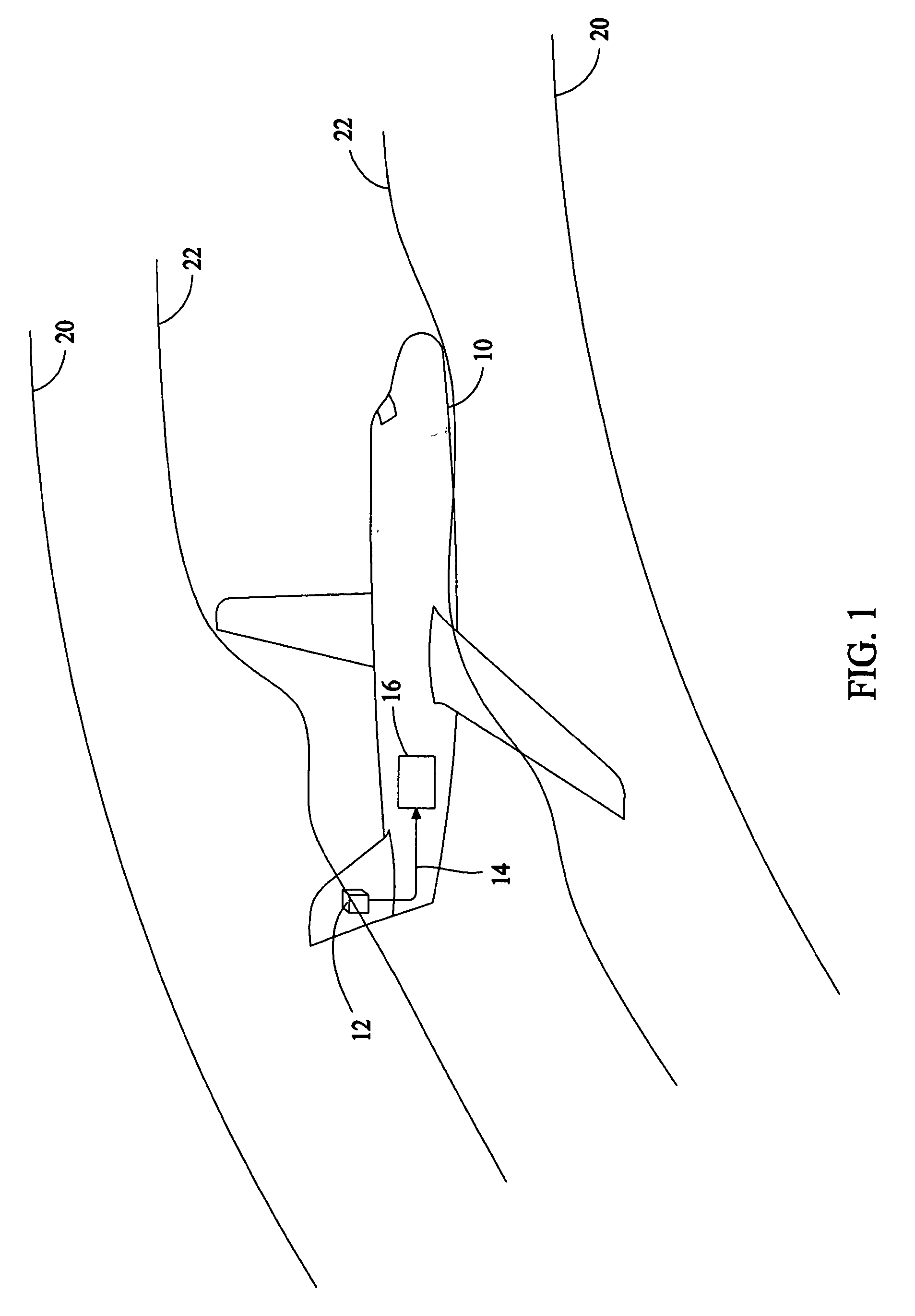 Methods and apparatus for automatic magnetic compensation