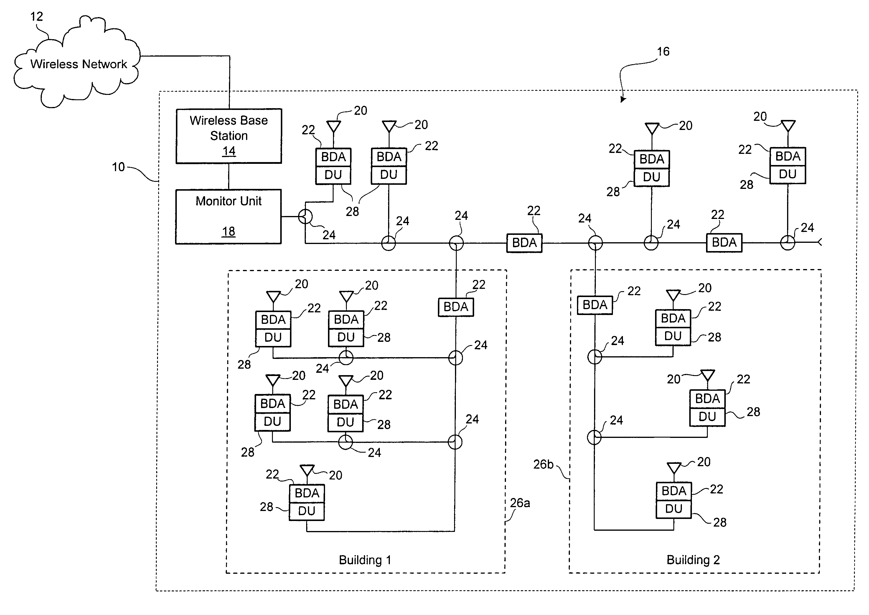 System and method for emergency 911 location detection