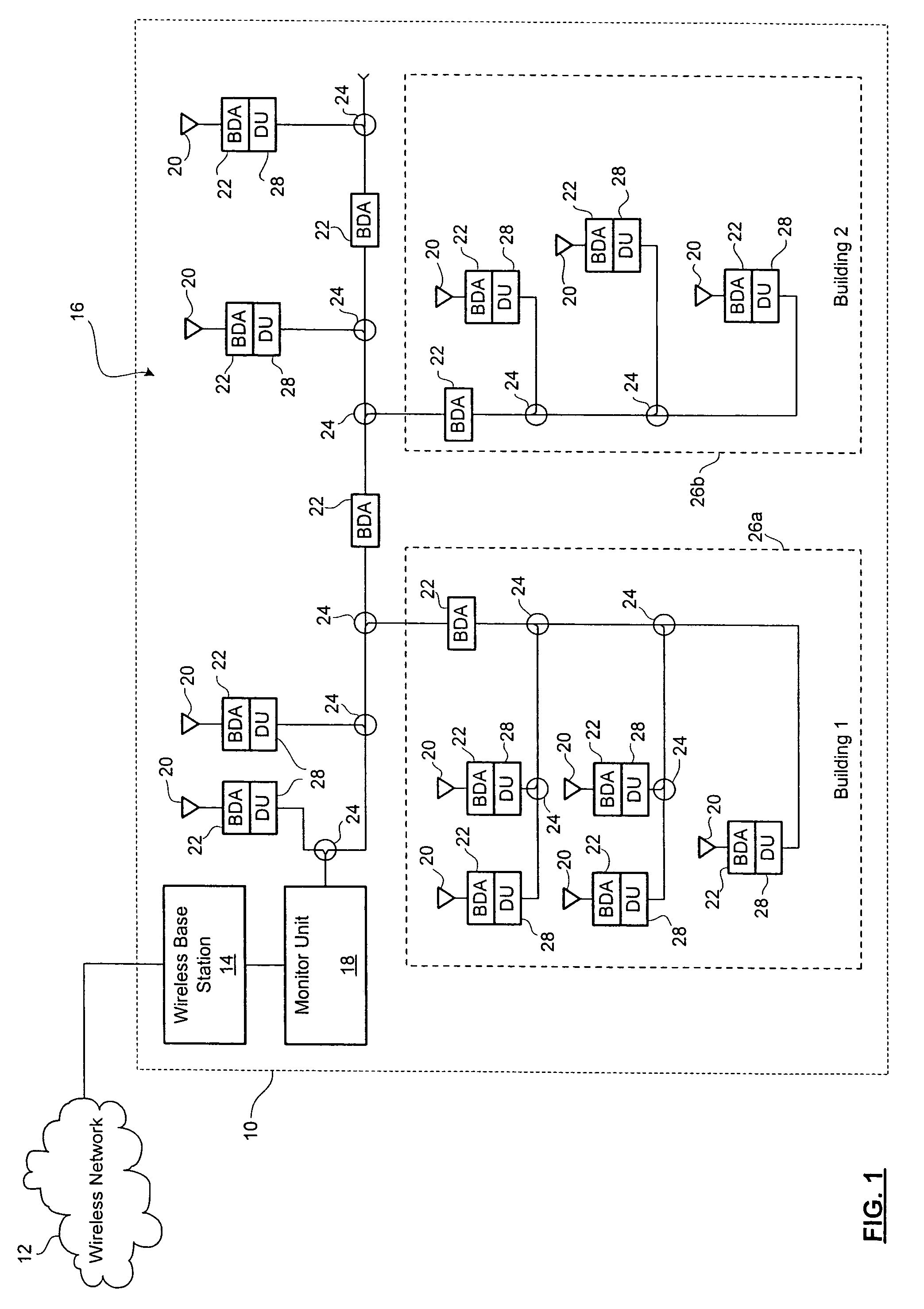 System and method for emergency 911 location detection