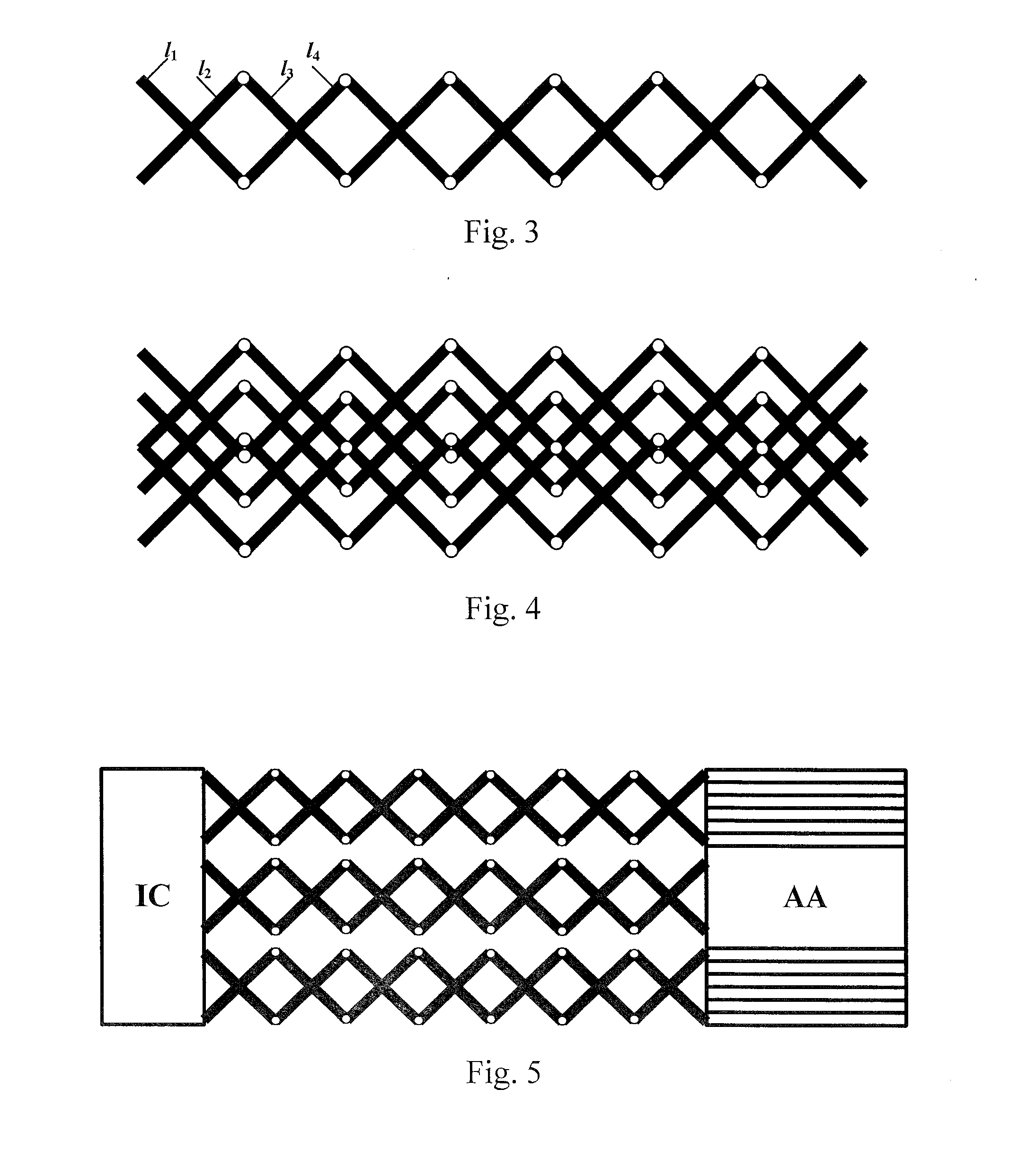 Flexible display panel