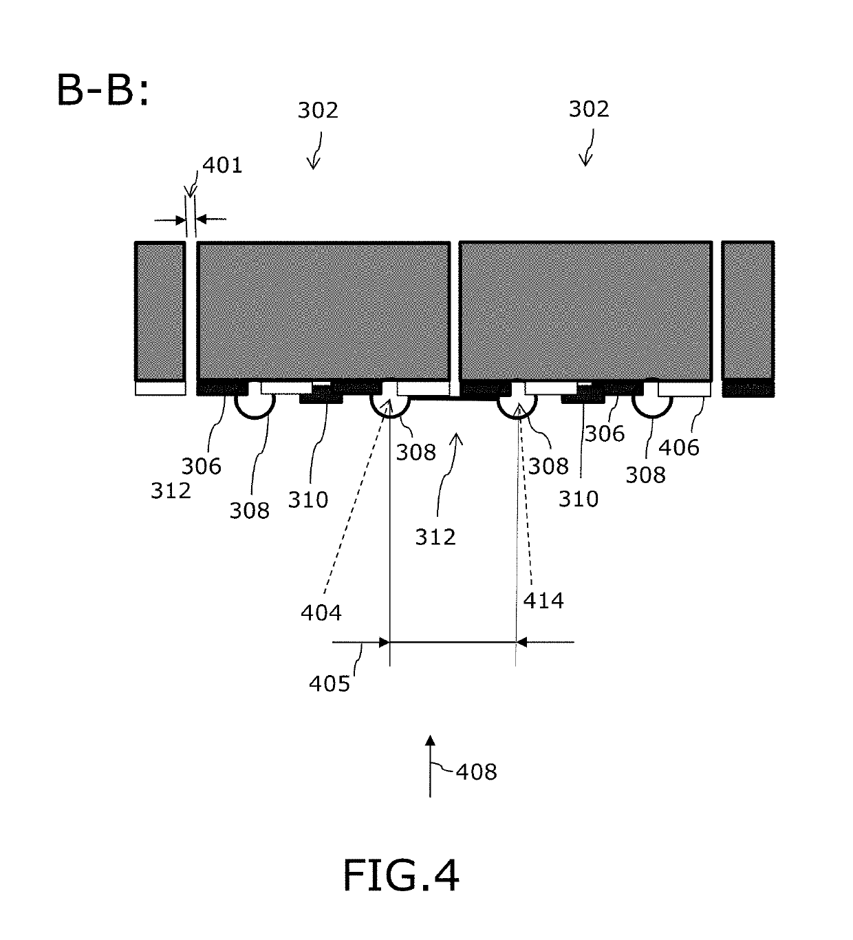 Sorter with reduced polygon effect