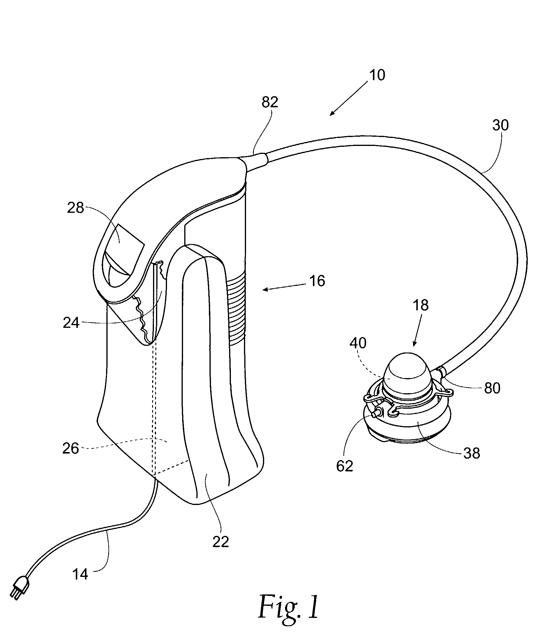 Systems and methods for delivering ultrasound energy at an output power level that remains essentially constant despite variations in transducer impedance