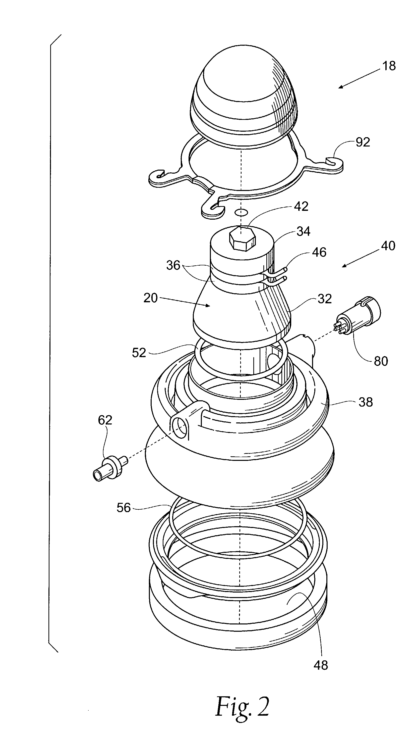 Systems and methods for delivering ultrasound energy at an output power level that remains essentially constant despite variations in transducer impedance