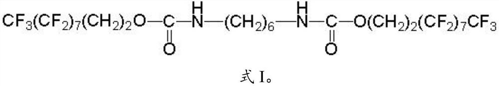 Perfluoropolyether supermolecular gel composite nano-particle lubricant as well as preparation method and application thereof