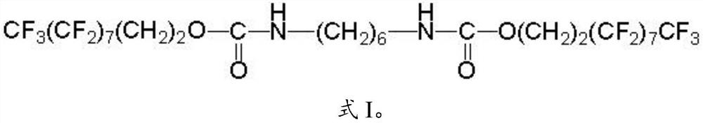 Perfluoropolyether supermolecular gel composite nano-particle lubricant as well as preparation method and application thereof