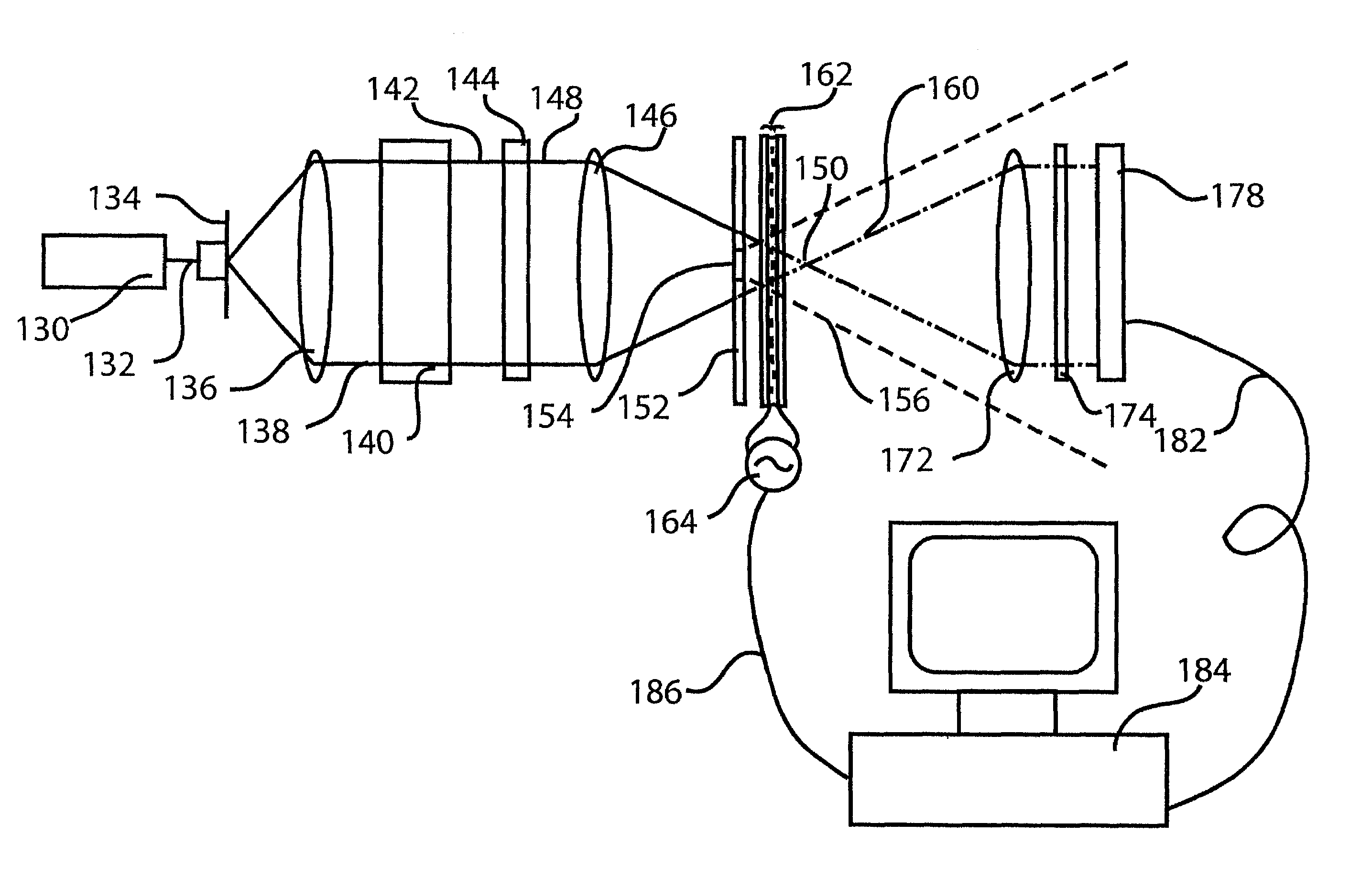 Common-path point-diffraction phase-shifting interferometer