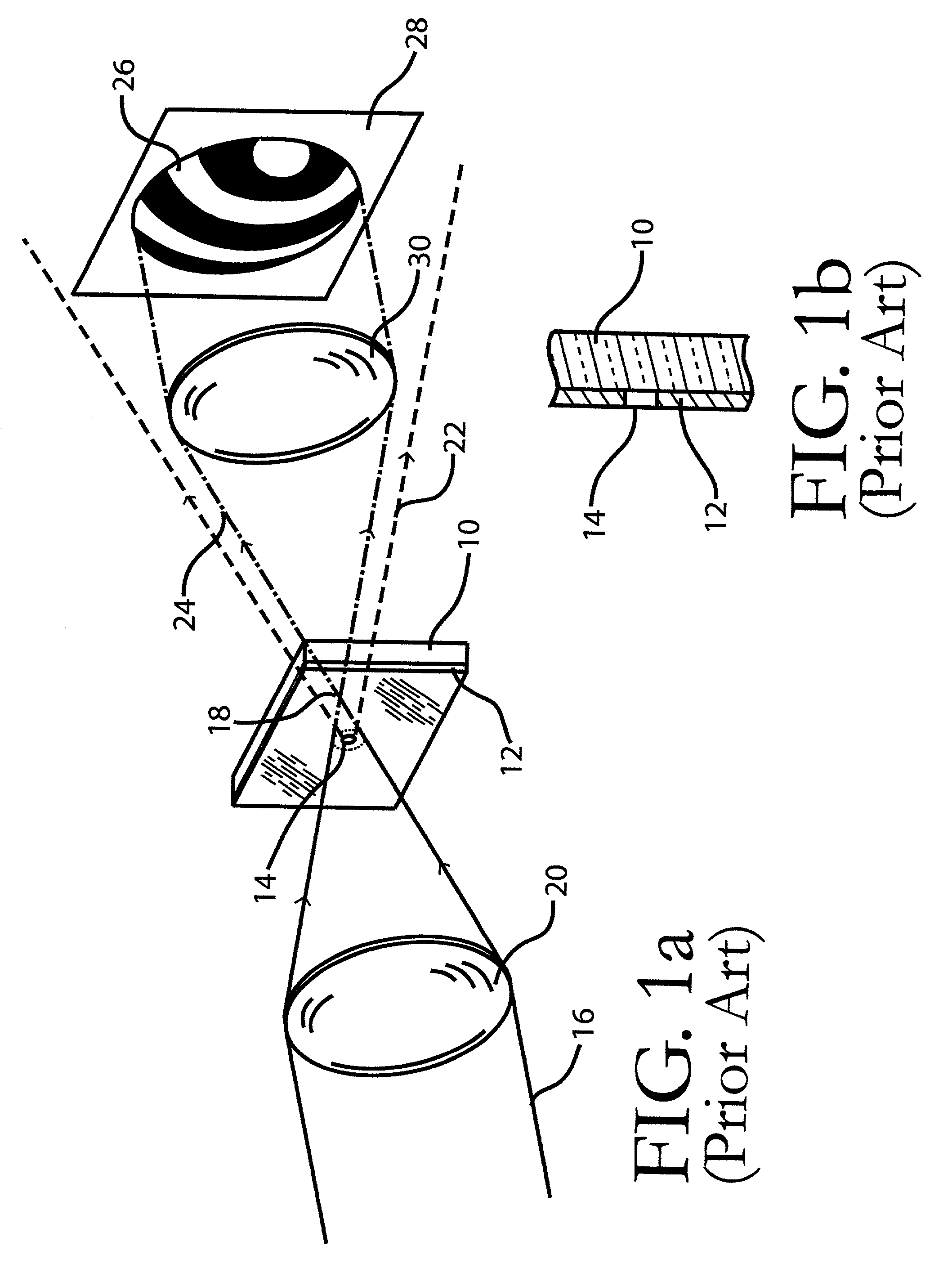 Common-path point-diffraction phase-shifting interferometer