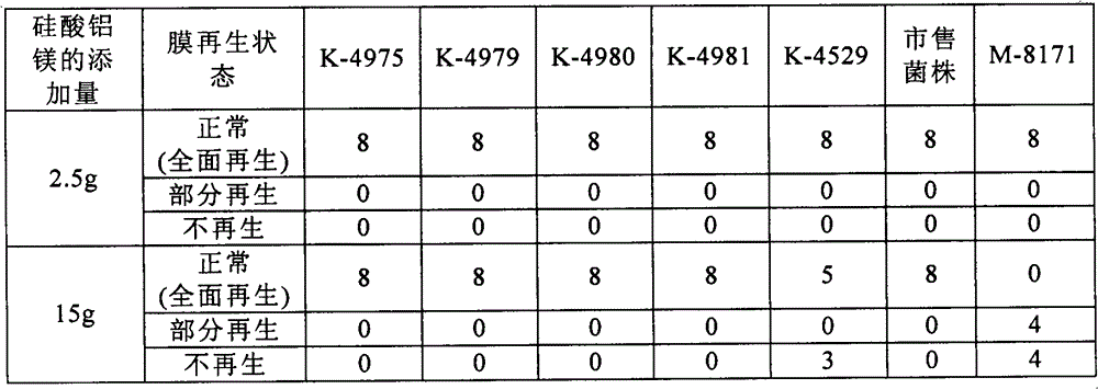 Production method of jiji mushroom strain and jiji mushroom fruiting body