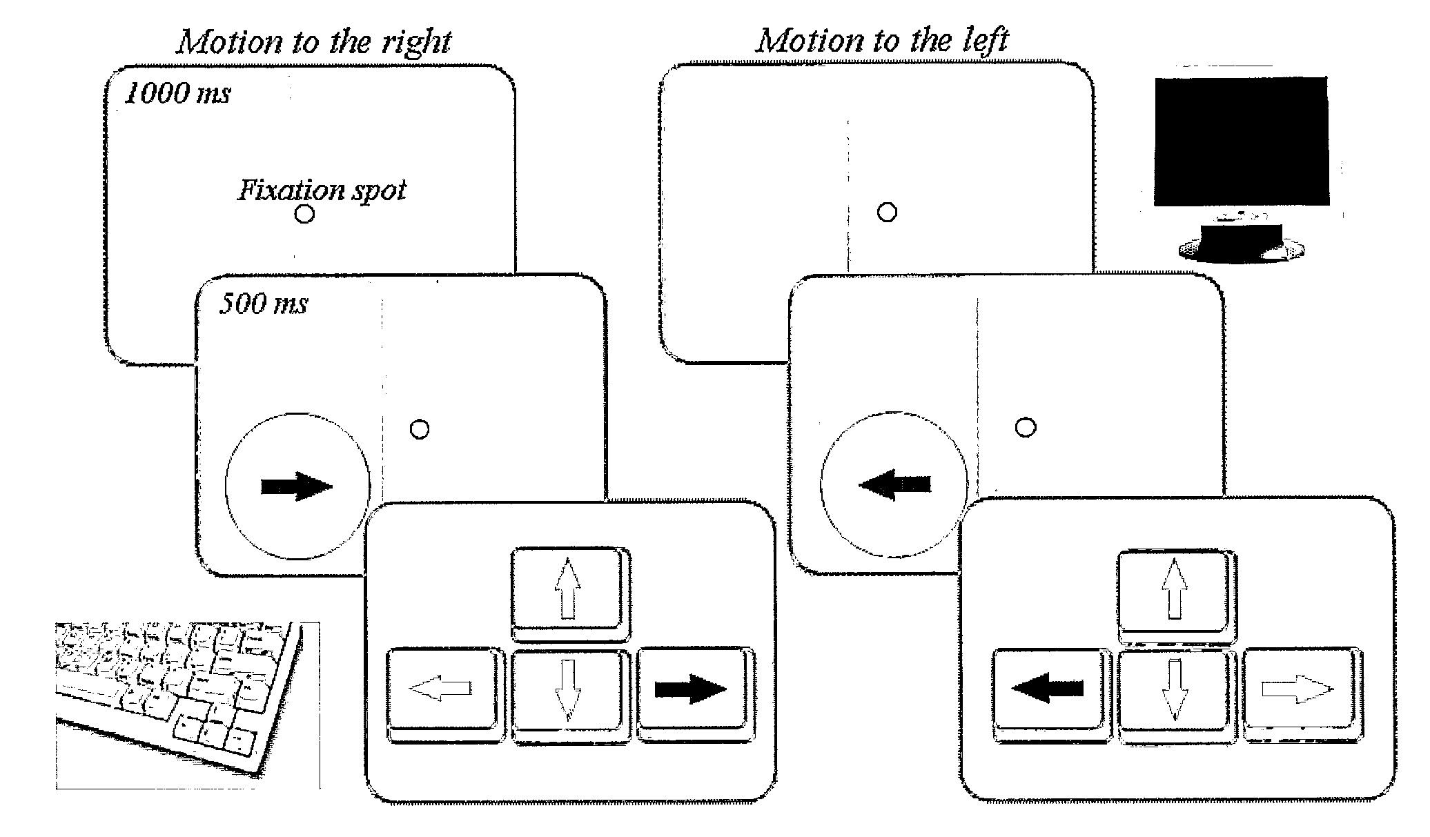 Systems and methods For Improving Visual Discrimination