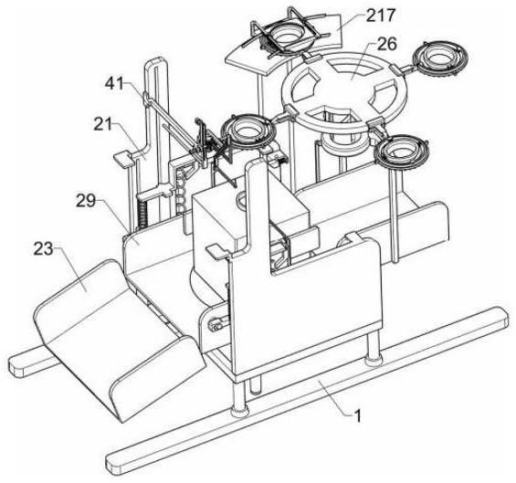 Highly-adaptive synergistic laser welding device