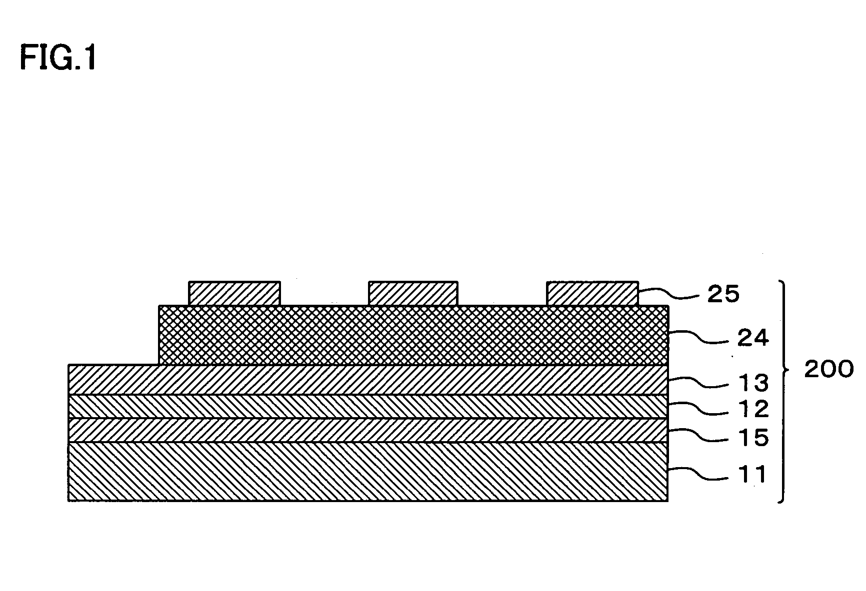 Piezoelectric device, liquid jetting head, ferroelectric device, electronic device and methods for manufacturing these devices