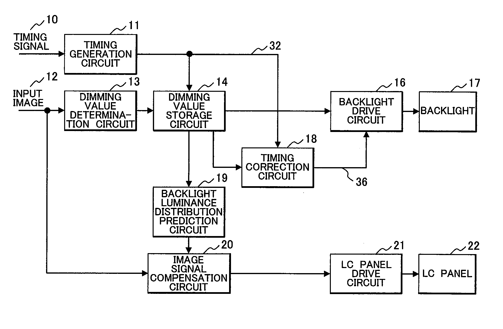 Image display apparatus