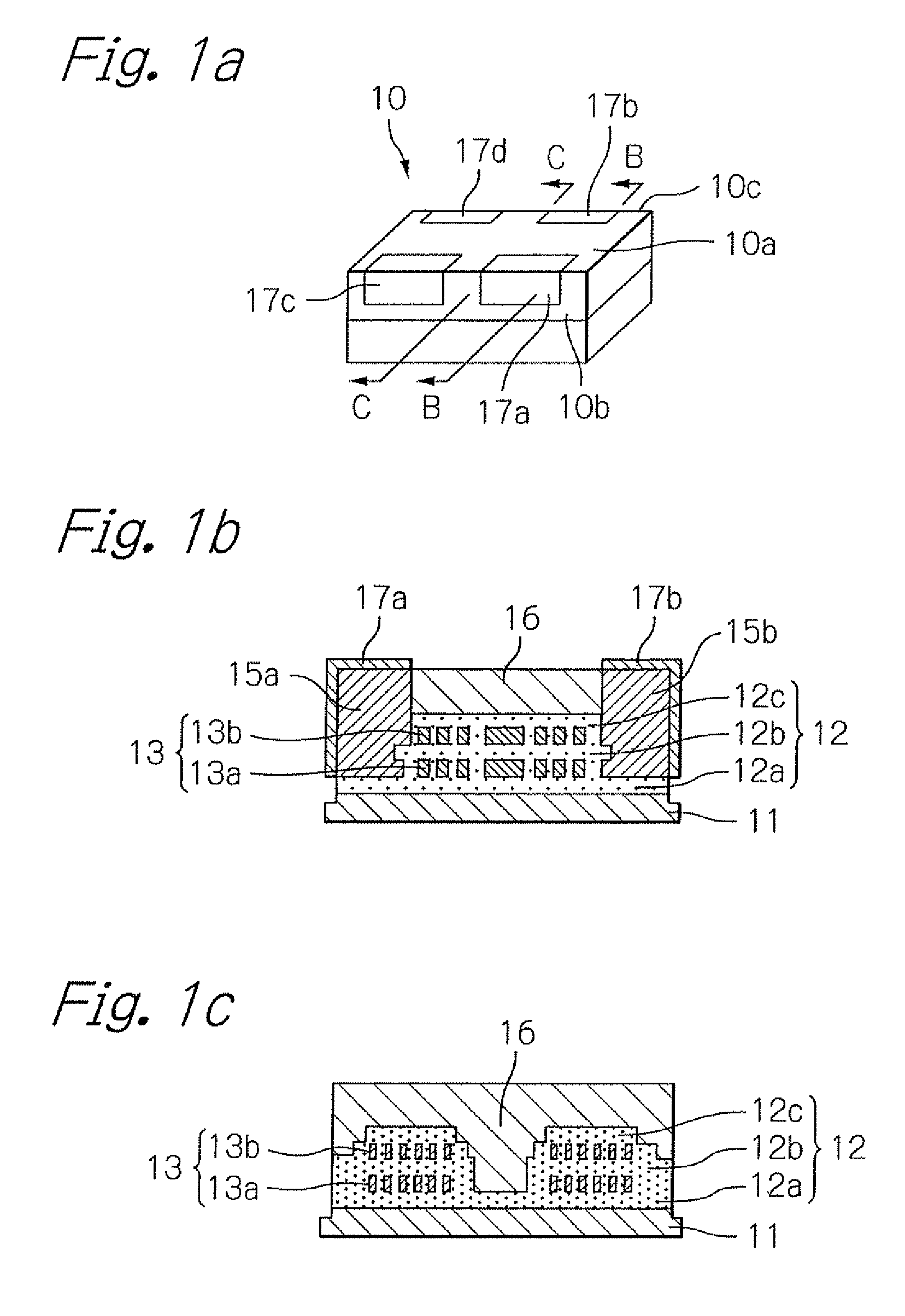 Electronic component and manufacturing method of electronic component