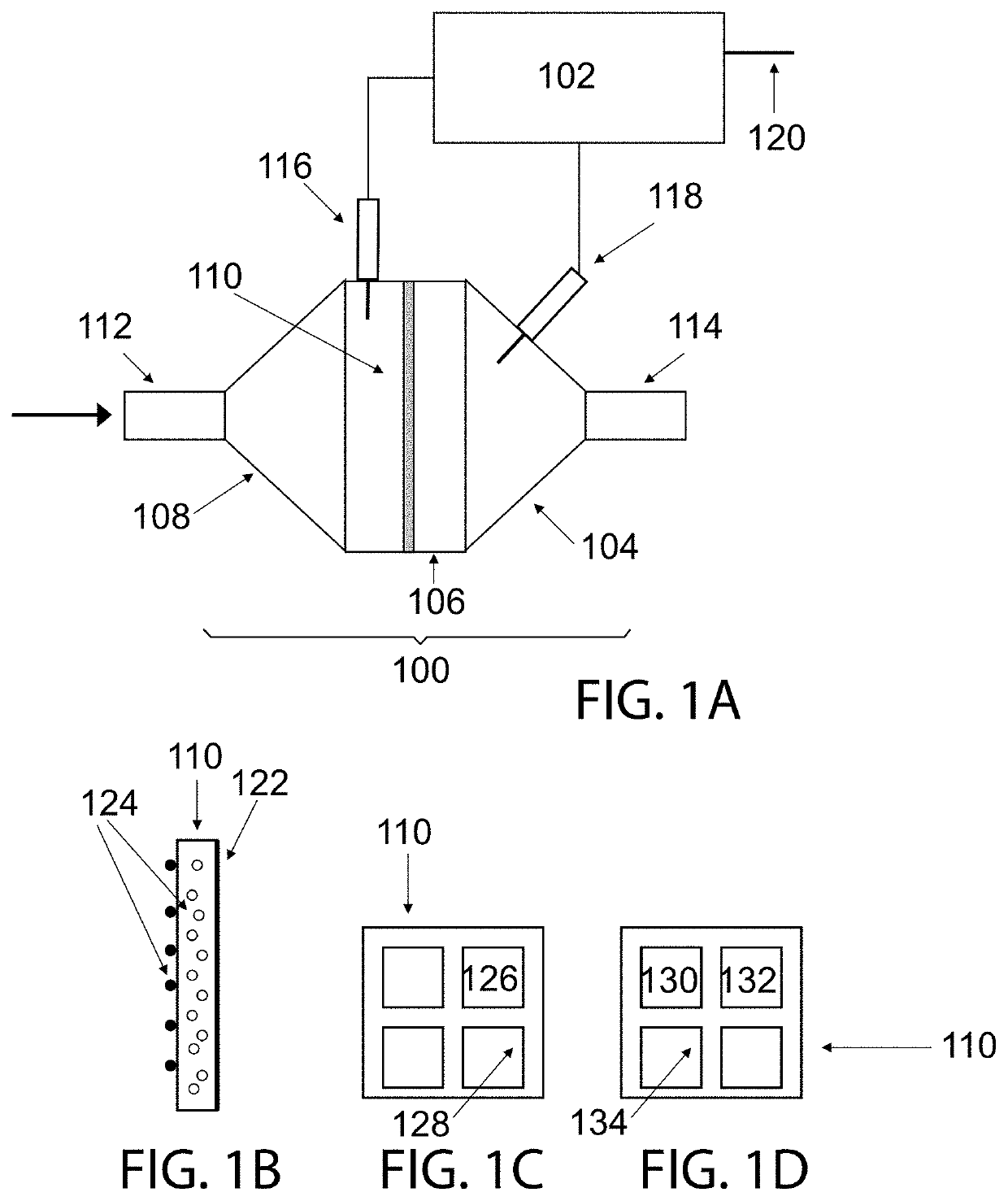 Radio Frequency State Variable Measurement System and Method