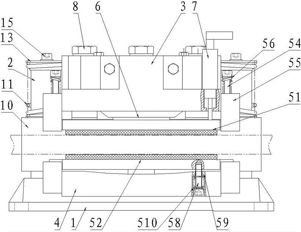 Hydraulic brake