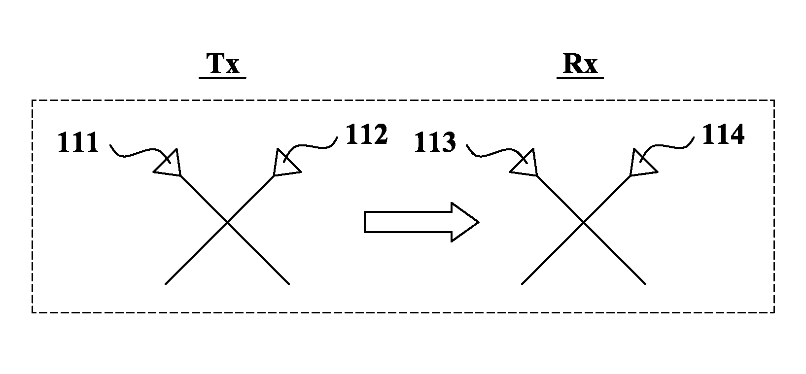 Codebook generating method and apparatus for generating a codebook for multi-polarized multiple-input multiple-output (MIMO) systems