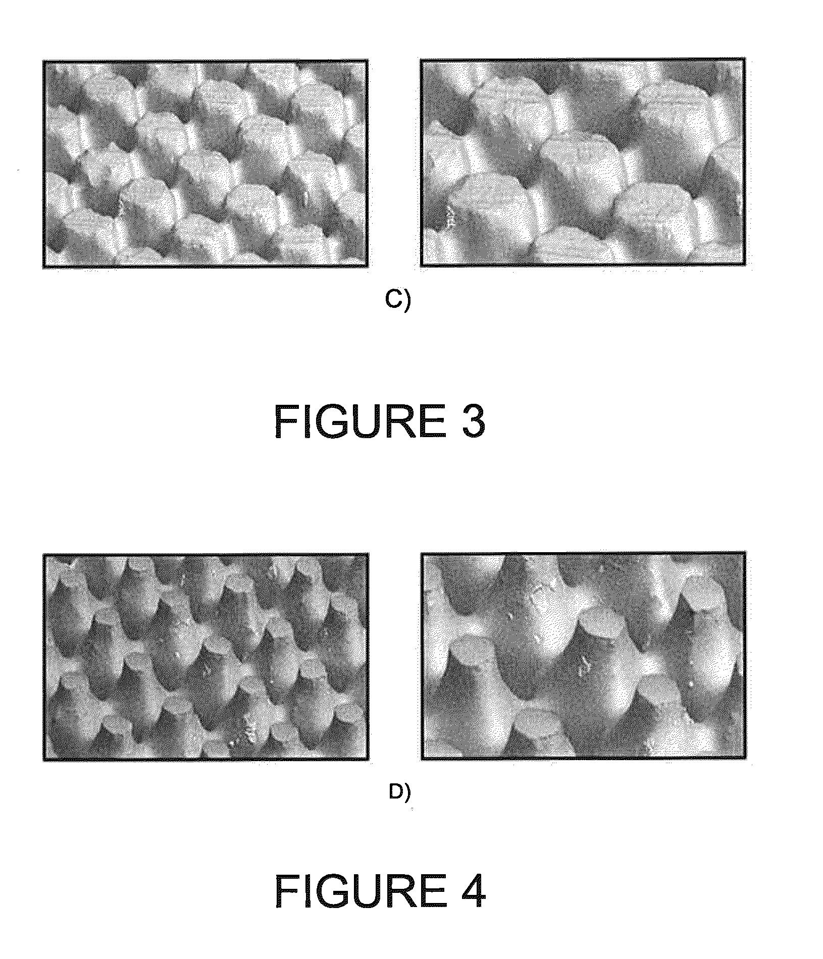 Method of improving print performance in flexographic printing plates