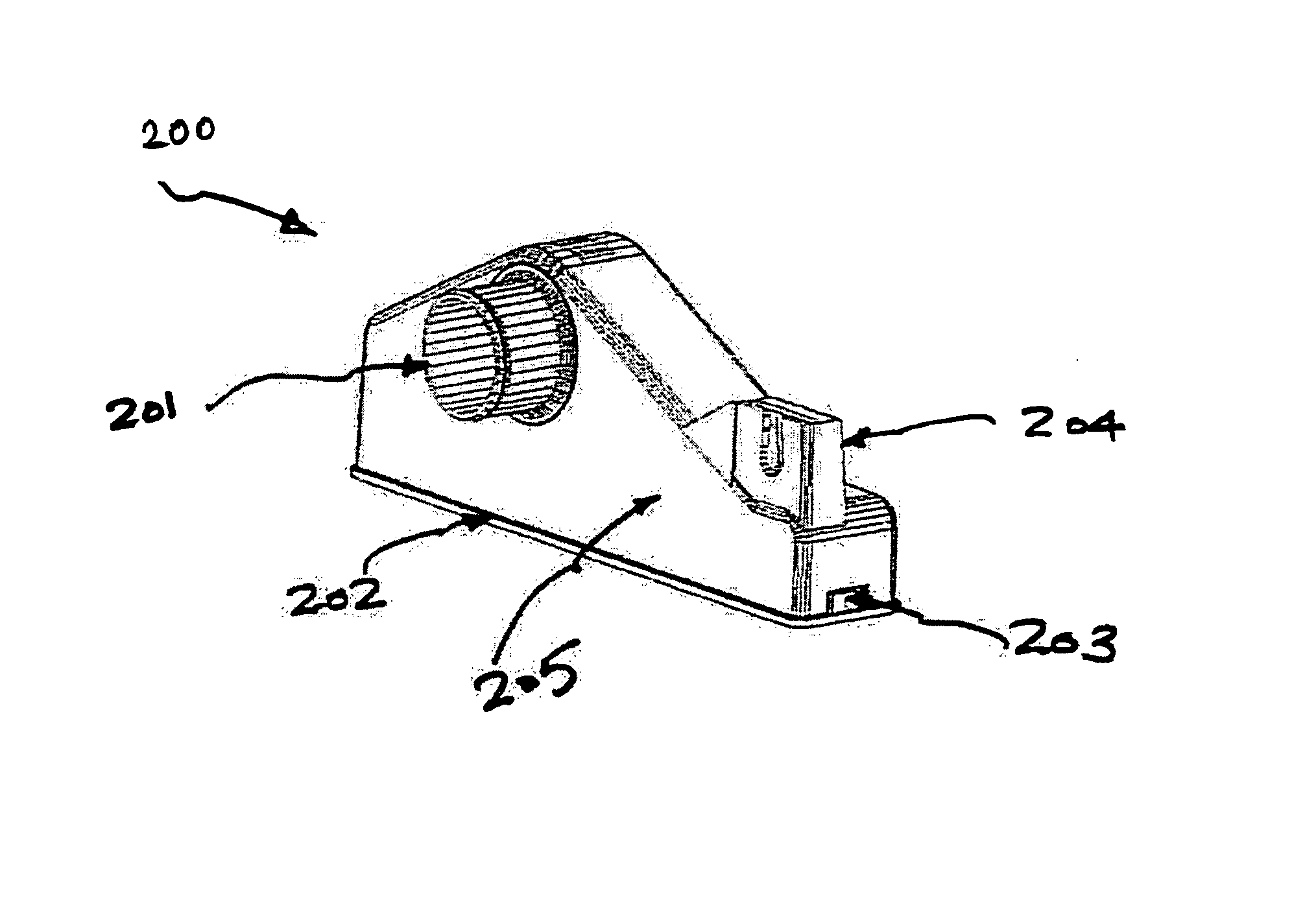 Heat exchanger assemblies having hybrid tanks