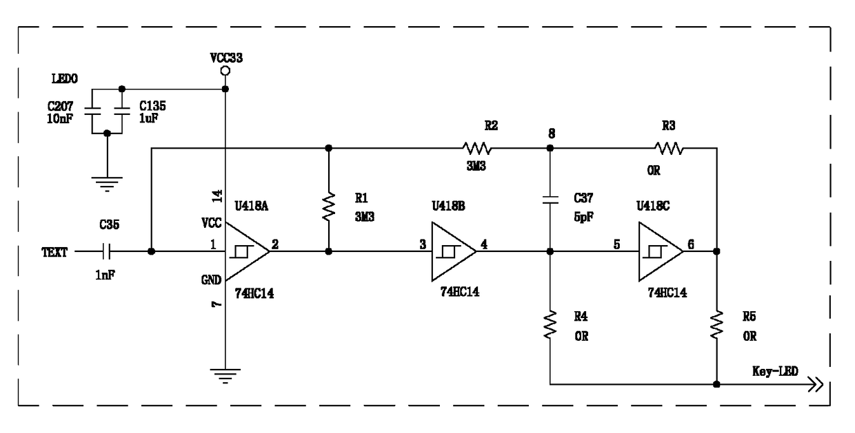 Protection method for data information about electronic device and protection circuit therefor