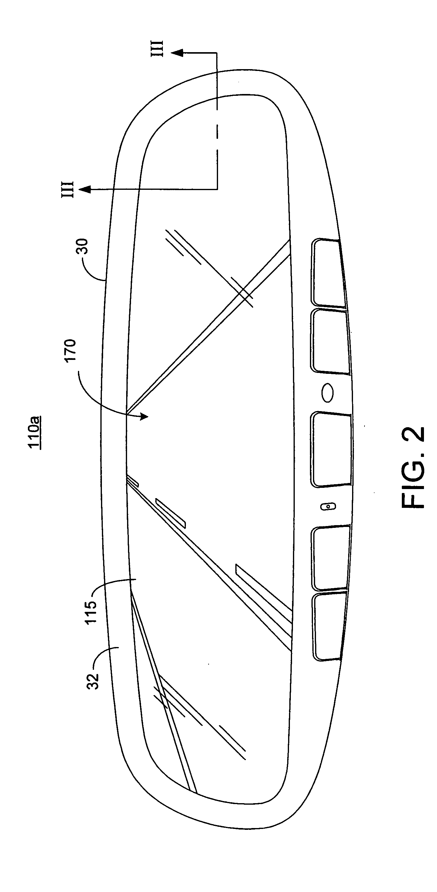 Variable reflectance mirrors and windows