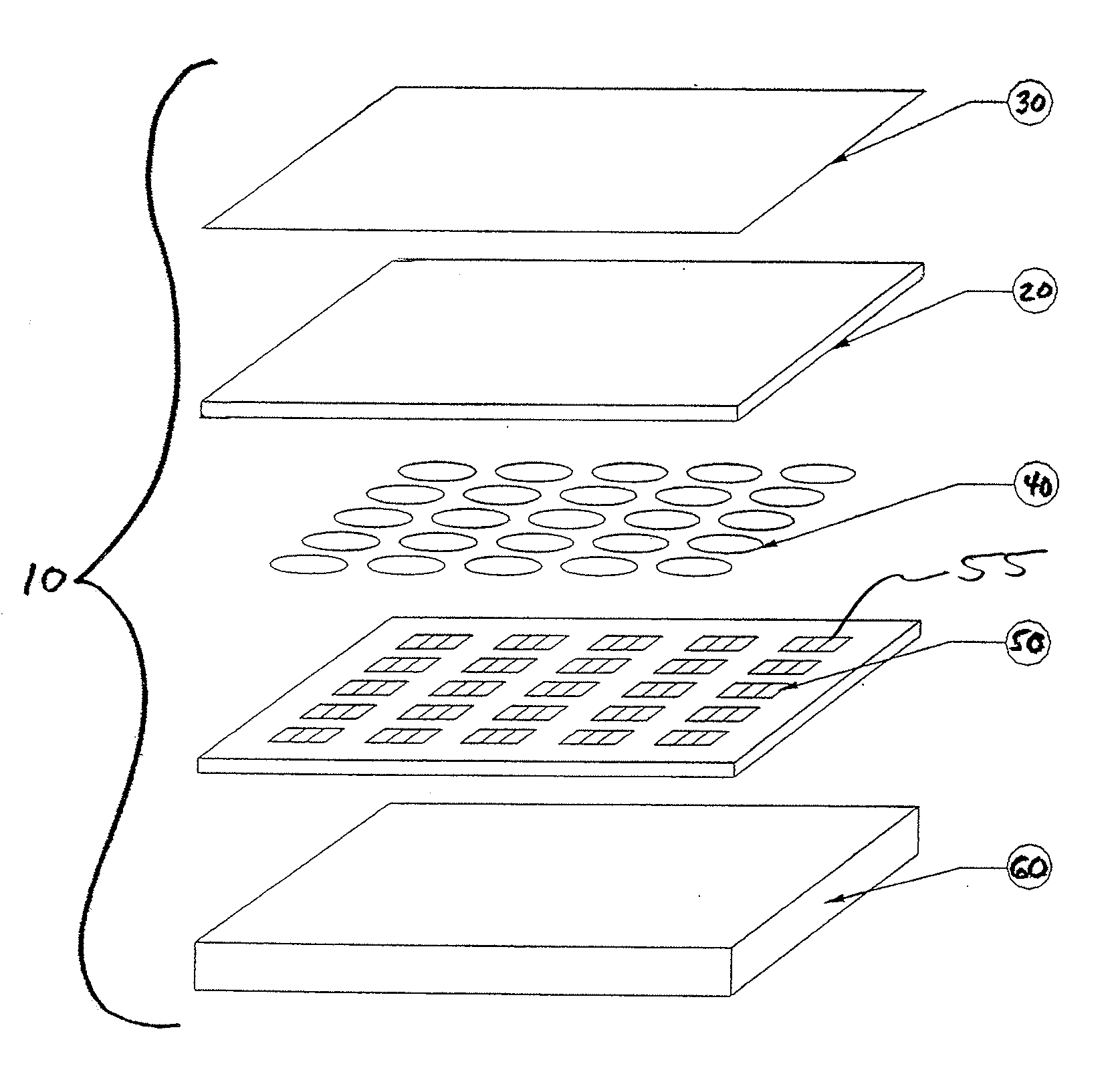 Hydrophone Array Module