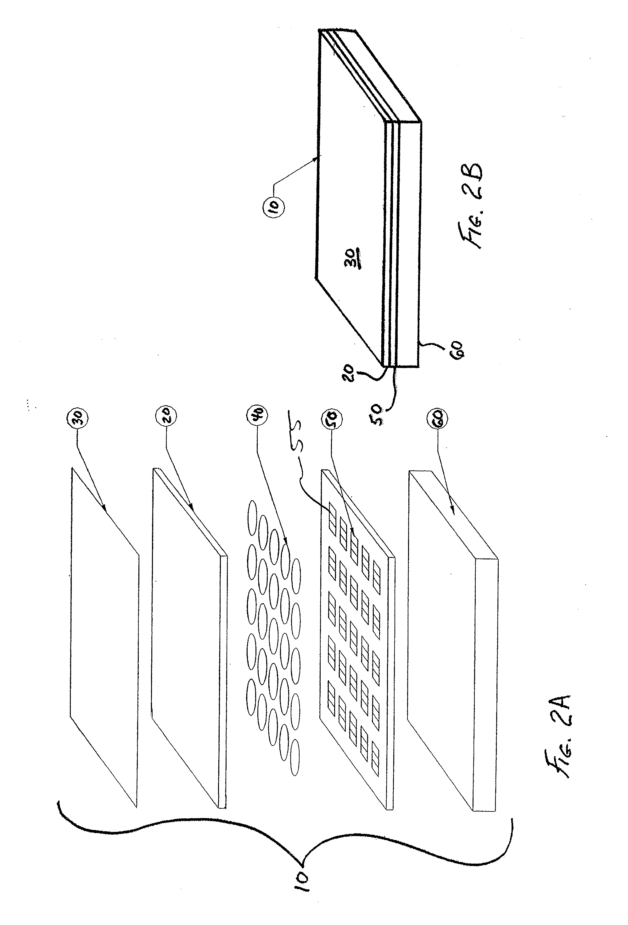 Hydrophone Array Module