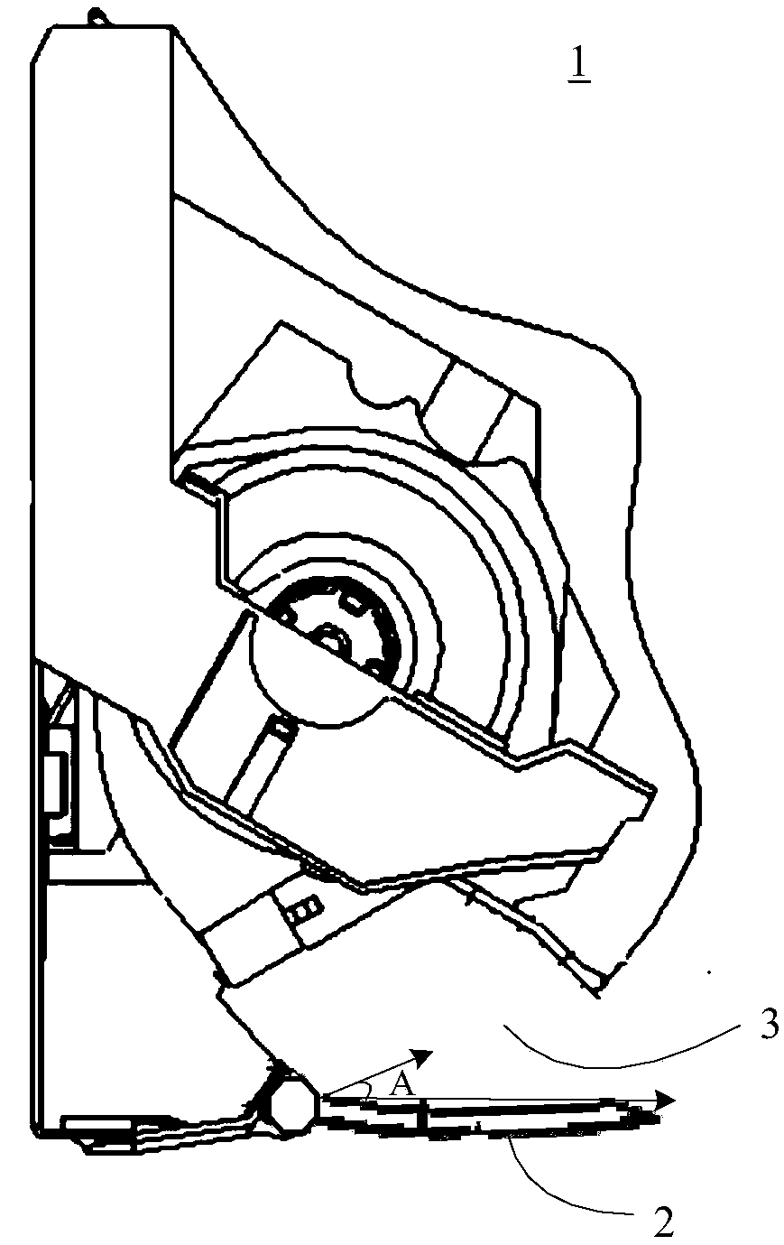 Air conditioner and method and device for control over same