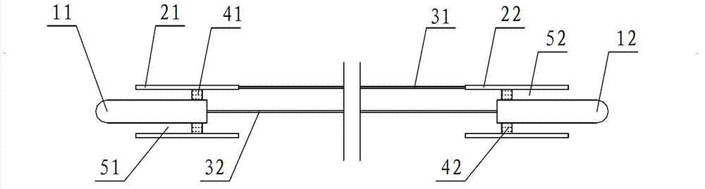 High-shielding signal line