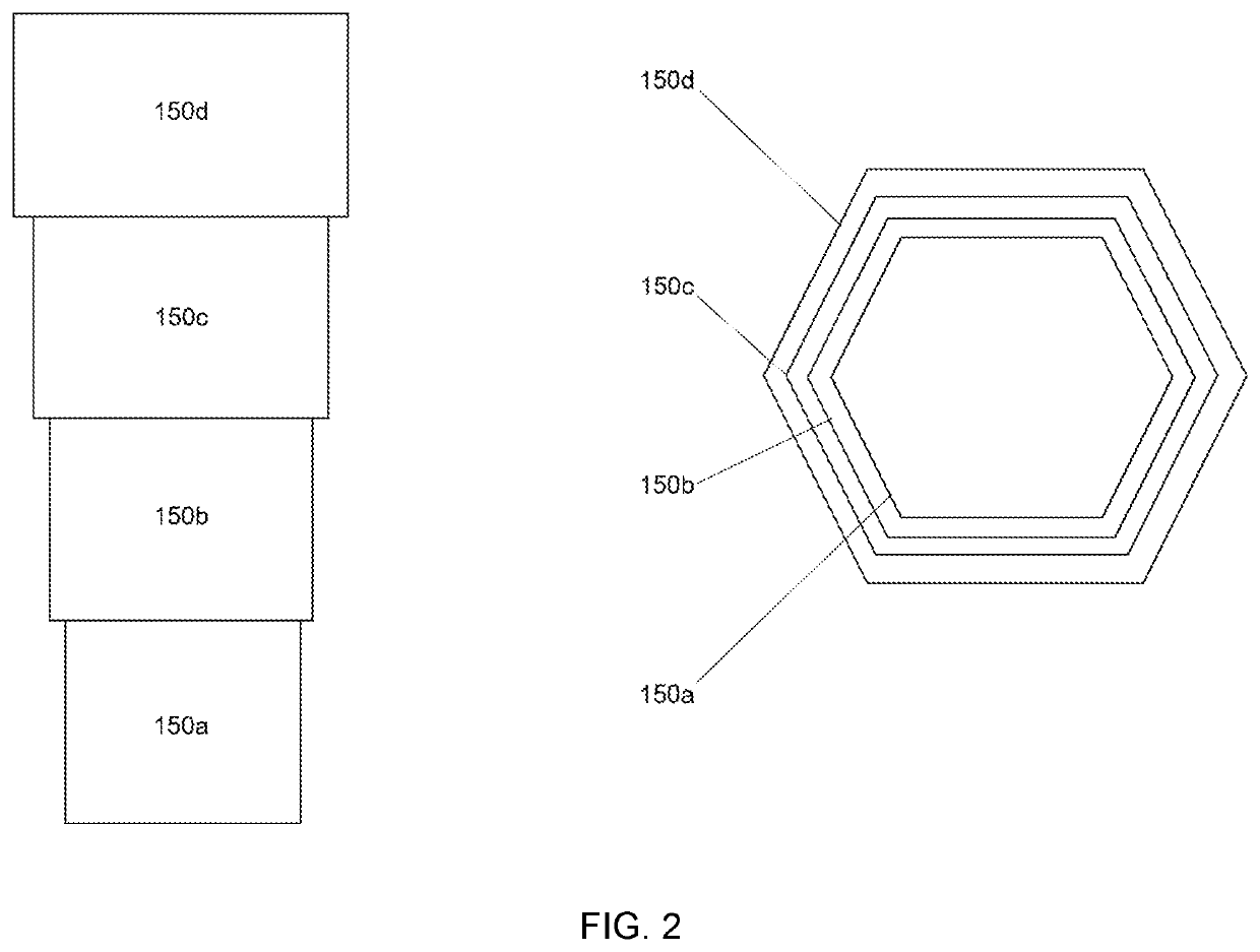 Portable flaring apparatus