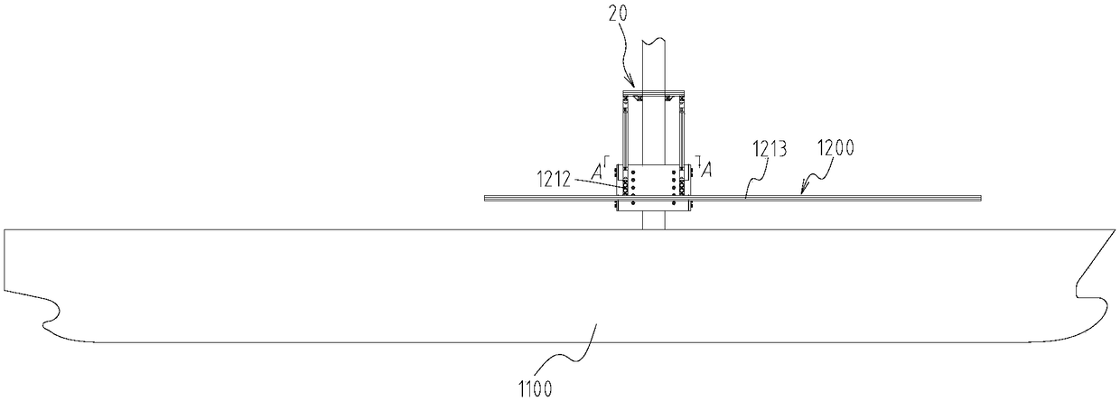 Wave integrated measurement system during ship navigation