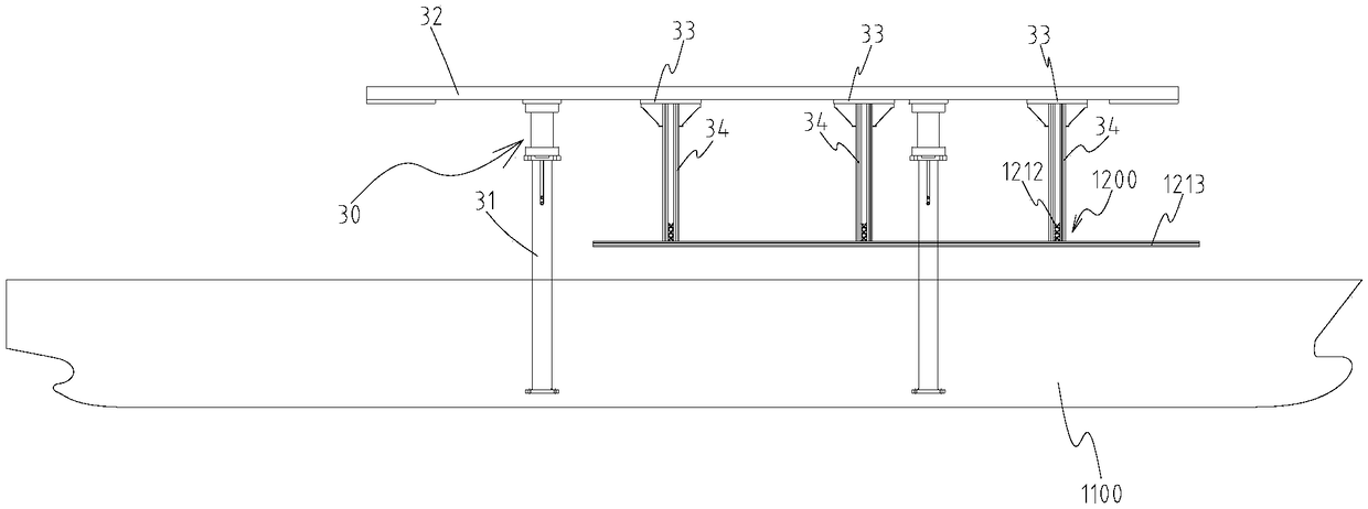 Wave integrated measurement system during ship navigation