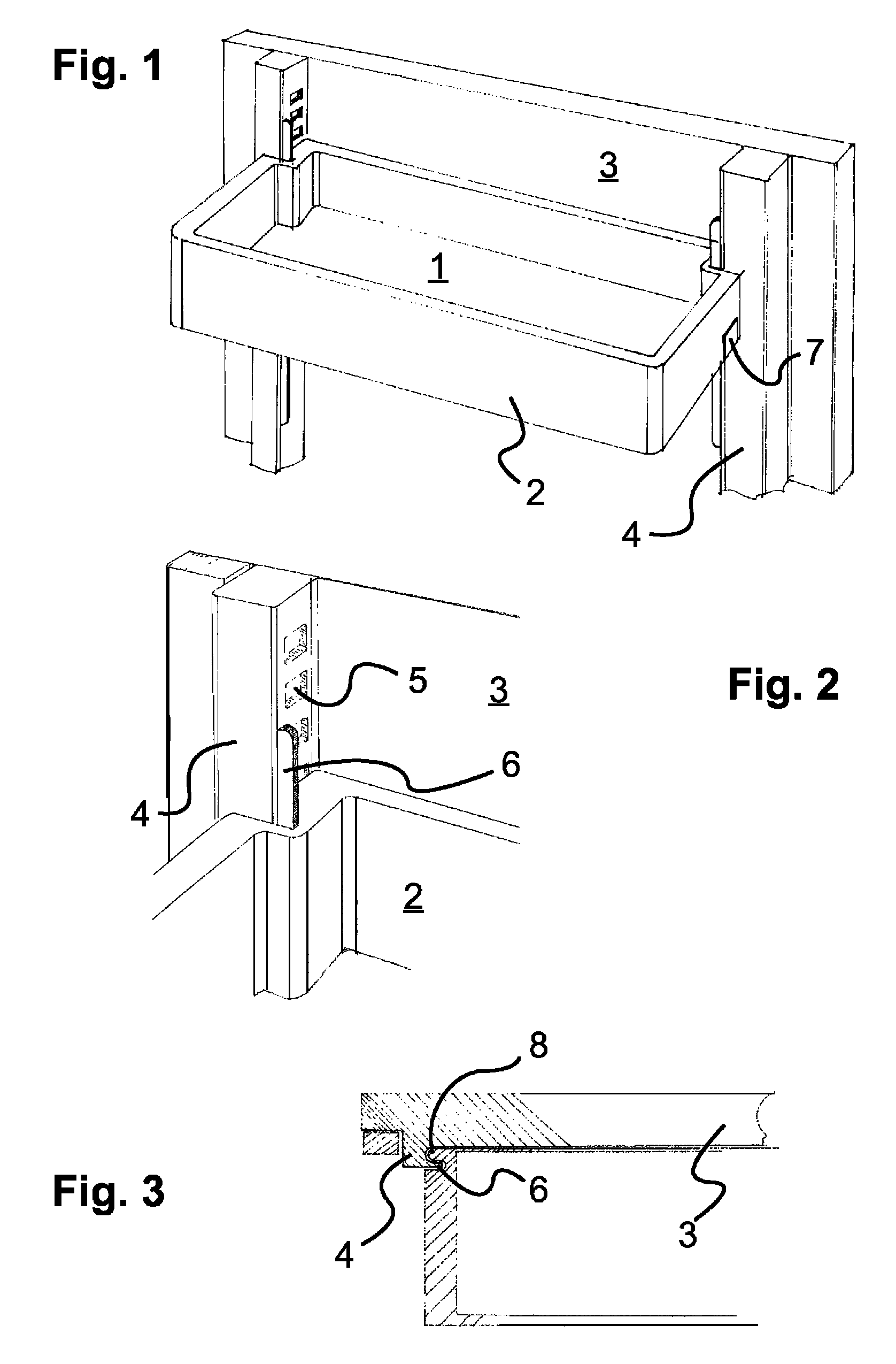 Refrigeration device