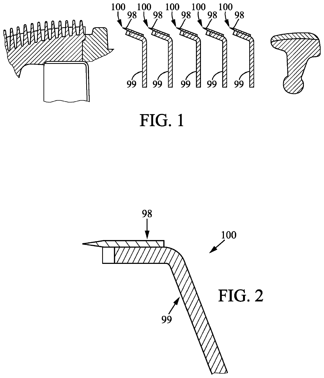 Razor system