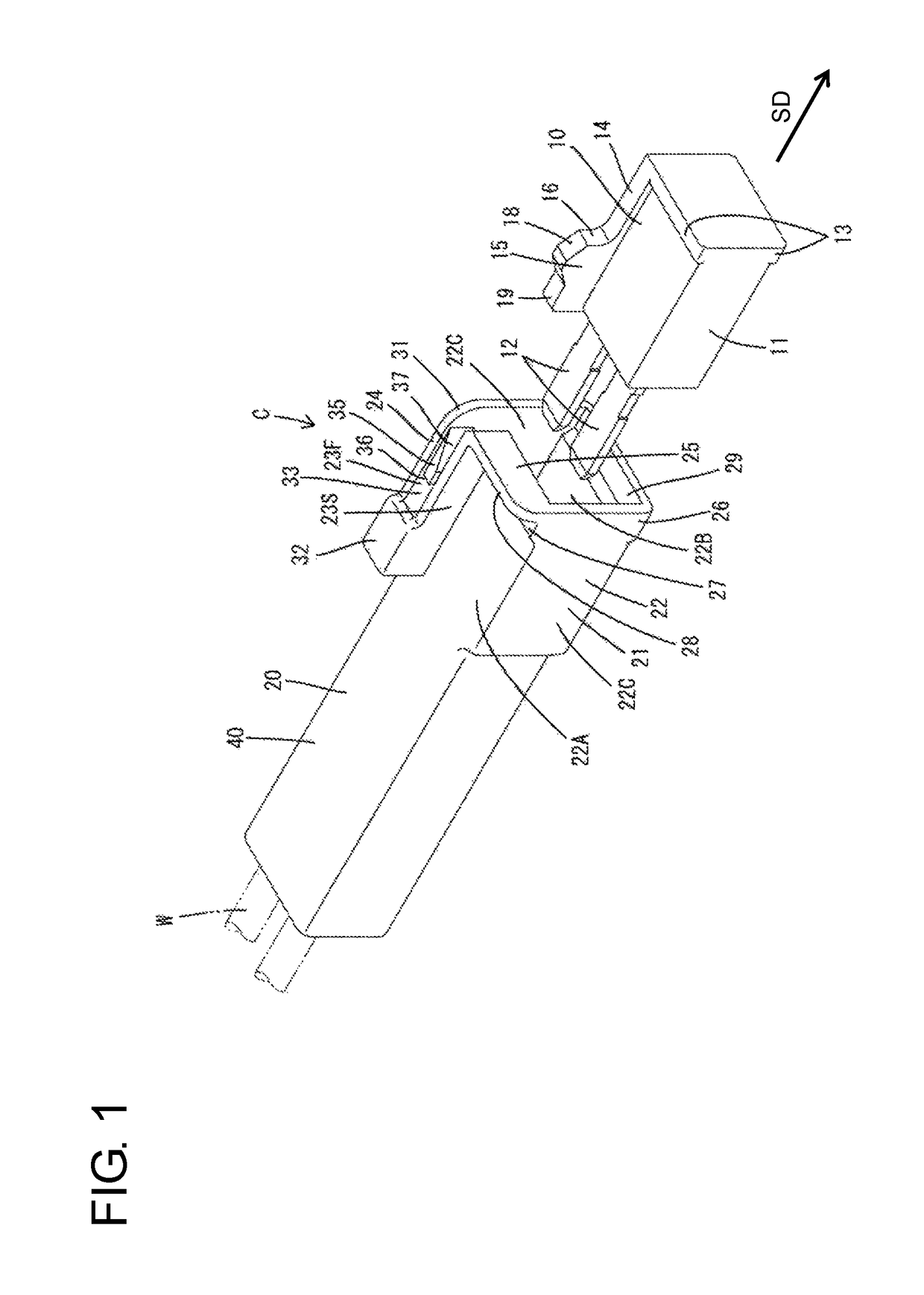 Connector