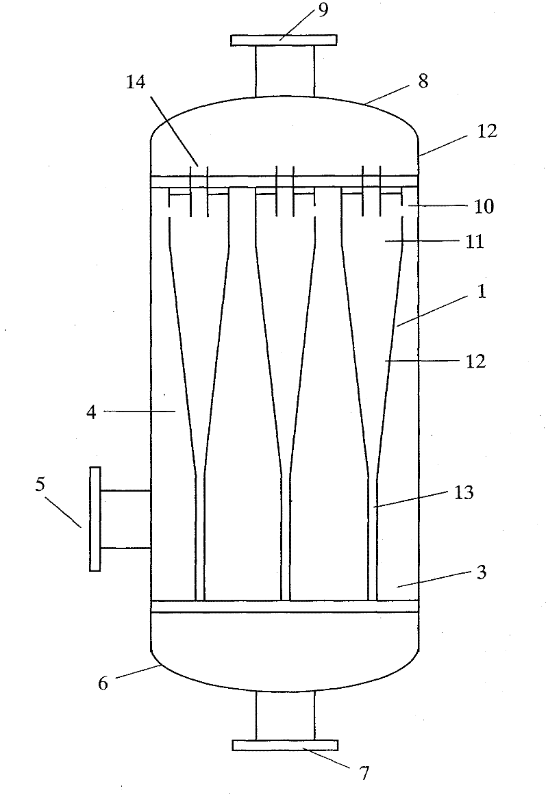 Improved process for producing cyclohexanol and pimelinketone