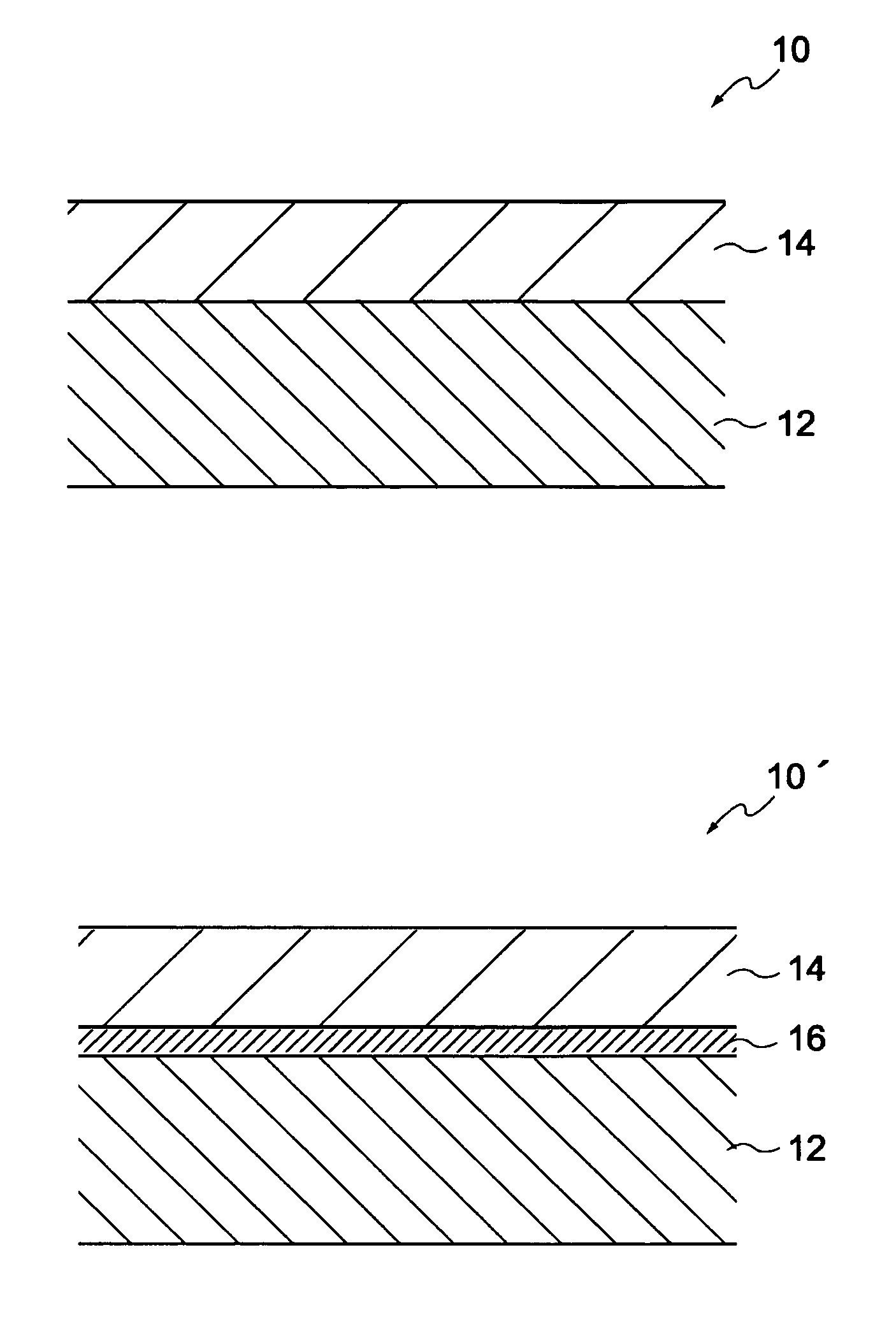 Electrophotographic photoconductor and image-forming apparatus