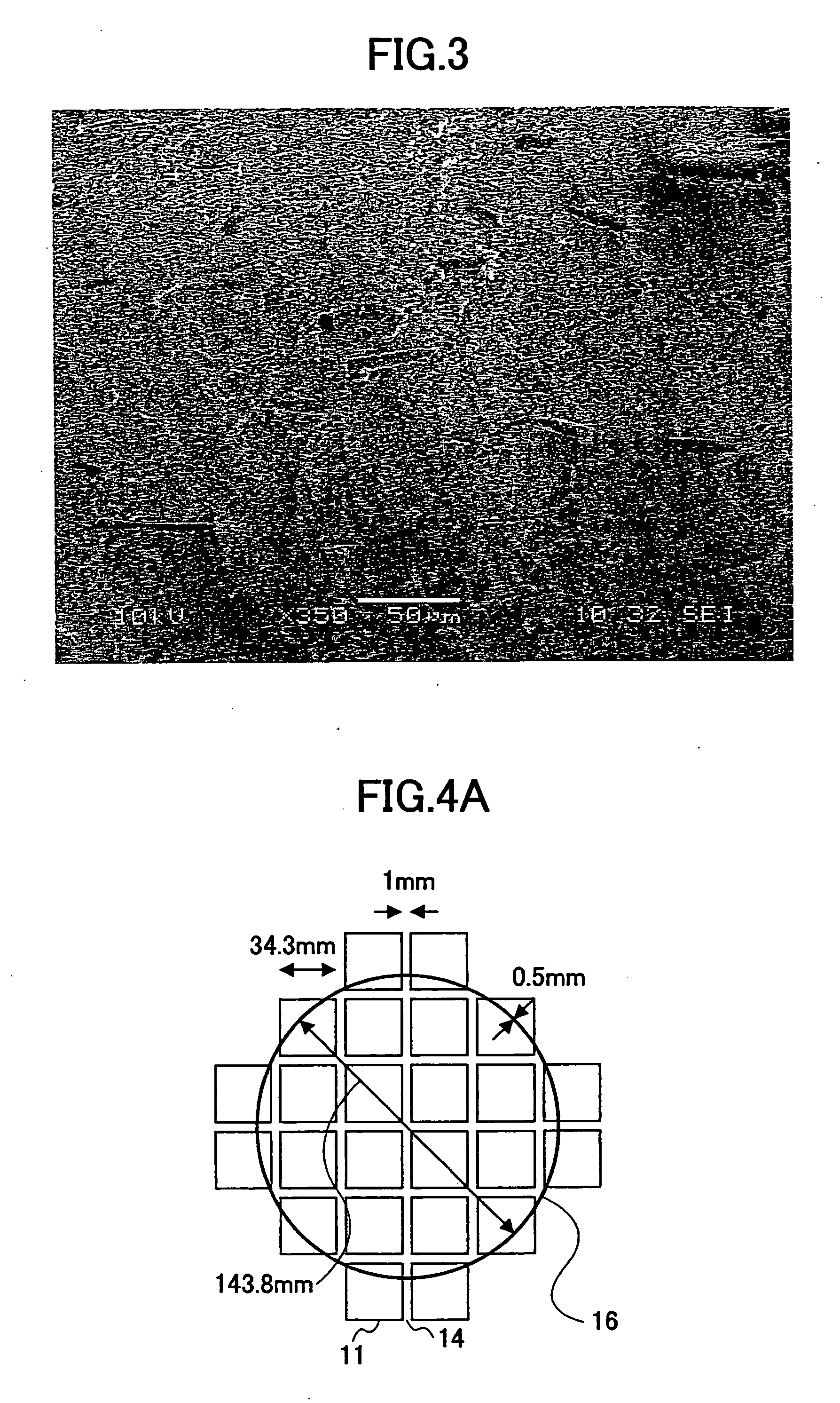 Honeycomb structure