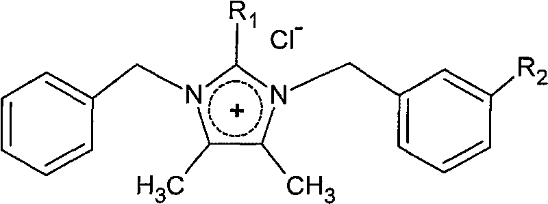 Application of maca imidazole alkaloid in preparation of cardiovascular drugs