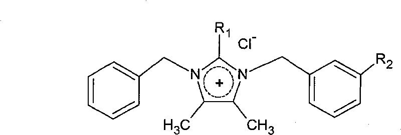 Application of maca imidazole alkaloid in preparation of cardiovascular drugs