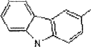 Photosensitive composite containing photoinitiator of diphenyl sulfide based ketoxime esters and application thereof