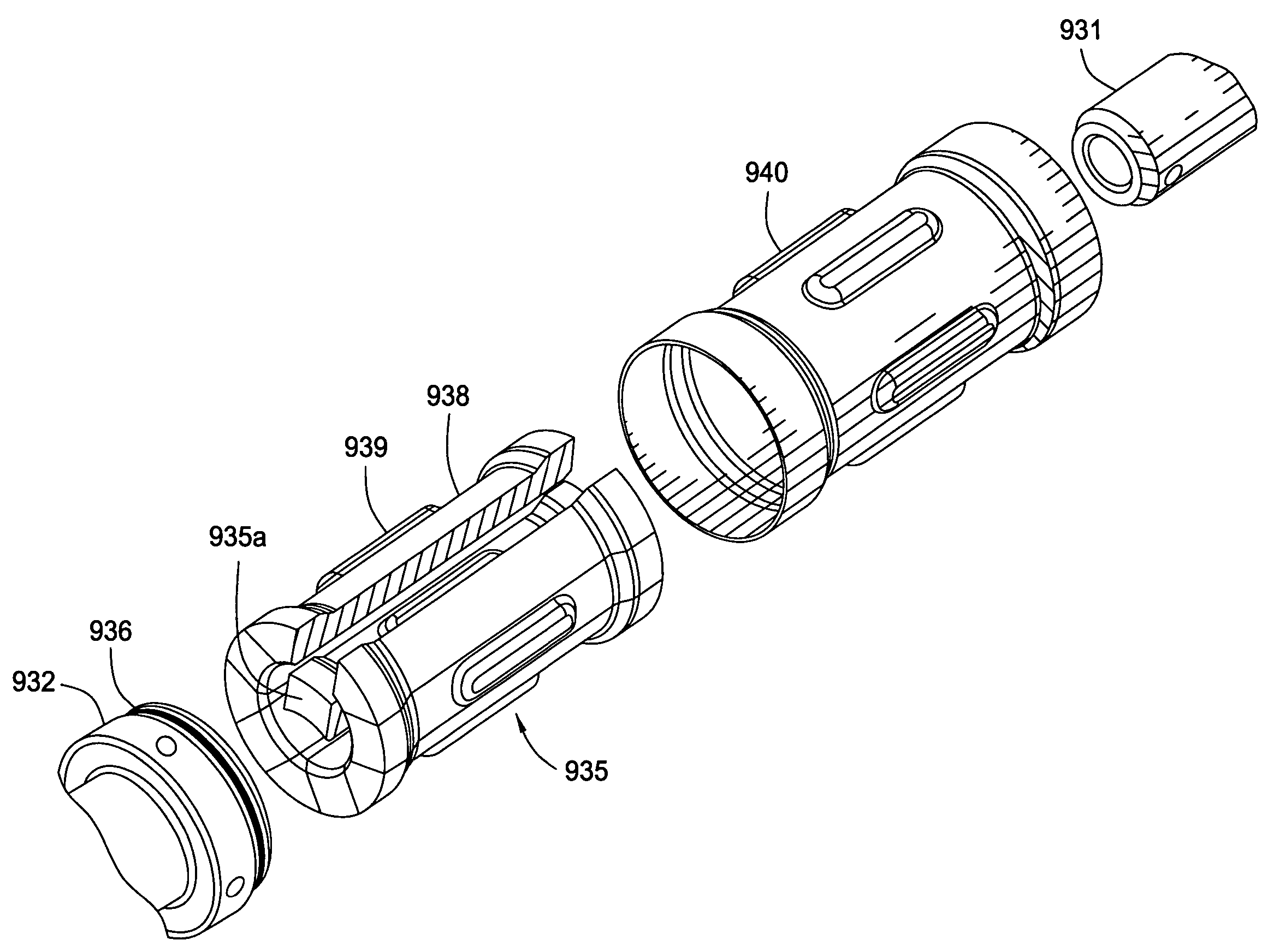 Vibration damper systems for drilling with casing